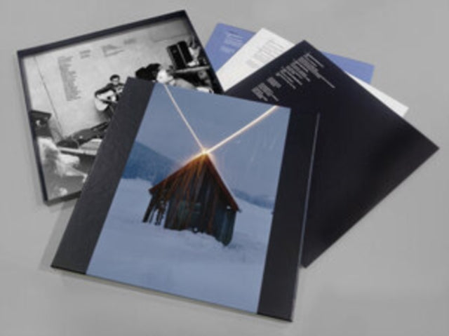 We Have Dozens Of Titles (3LP)