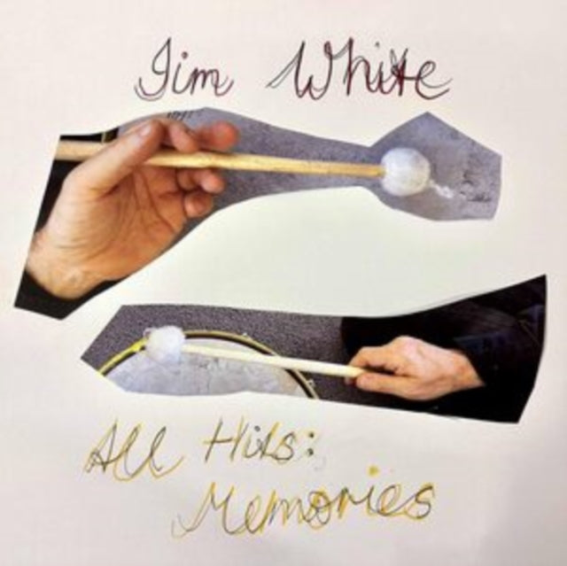 Jim White - All Hits: Memories - CD