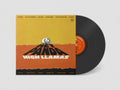High Llamas - Hey Panda - LP Vinyl