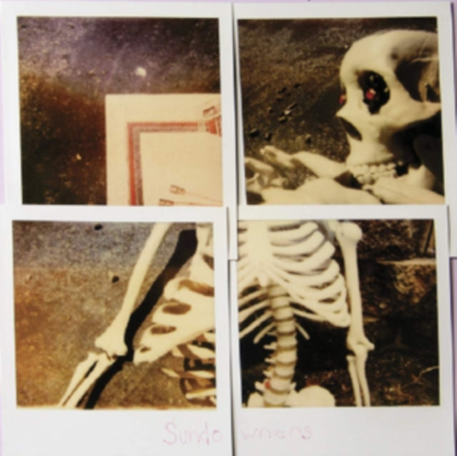 Ancient Cares B/W Pig Pen Blues, Stinkeye