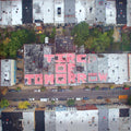 Nothing - Tired Of Tomorrow (5Th Anniversary/Deluxe/Neon Yellow LP Vinyl)