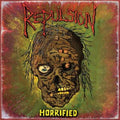 Horrified (Translucent Green LP Vinyl)