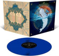 Mastodon - Leviathan (Opaque Blue LP Vinyl)