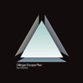 Dillinger Escape Plan - Ire Works (Clear Blue LP Vinyl)