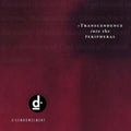 Transcendence Into The Peripheral (Black & Oxblood Galaxy Merge LP Vinyl)