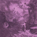 Ecstasies Of Never Ending Night (Black Ice With Violet, Hot Pink & Baby Pink Splatter LP Vinyl)