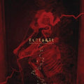 Shrines Of Paralysis (Black Trans. Gold & Red Half & Half W/ Red, Gold & Black Splatter Vinyl/2LP)
