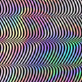 Pulse Demon (Black Ice & Milky Clear Quad With Rainbow Splatter/2LP)