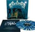 Zombie Apocalypse (Sea Blue With White, Bone White & Gold Splatter LP Vinyl)