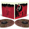 Cough - Ritual Abuse (Black Ice W/ Neon Magenta, Magenta & Bone White Splatter Vinyl/2LP)