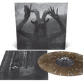 Reflection Of The Negative (Black Ice With White, Grey & Bone White Splatter LP Vinyl)