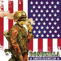 Bongzilla - Amerijuanican - LP Vinyl