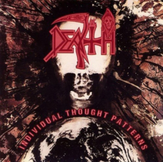 Individual Thought Patterns - Reissue & Leprosy (Reissue)