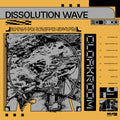 Dissolution Wave (Mustard Yellow LP Vinyl)