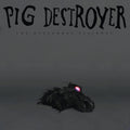 Pig Destroyer - Octagonal Stairway - LP Vinyl