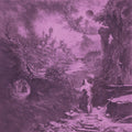 Devil Master - Ecstasies Of Never Ending Night (Violet LP Vinyl)