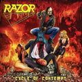 Cycle Of Contempt (Neon Yellow LP Vinyl)