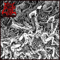 Living Gate - Deathlust - LP Vinyl