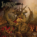 Tricennial Of Blasphemy (Blood Red Vinyl/3LP)