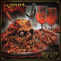 To The Dead (Ox Blood LP Vinyl)