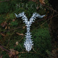 Spine (Silver LP Vinyl)