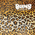 Heavy Rocks (2022) (Gold LP Vinyl) Vinyl Record