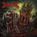 Coffins - Sinister Oath (Oxblood LP Vinyl)