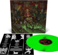Sanshi (Slime Green LP Vinyl)