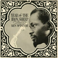 Ken Mcintyre - Year Of The Iron Sheep - LP Vinyl