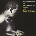 Red Quintet With John Coltrane Garland - High Pressure - LP Vinyl
