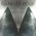 Gang Of Four - What Happens Next (Ltd) - LP Vinyl