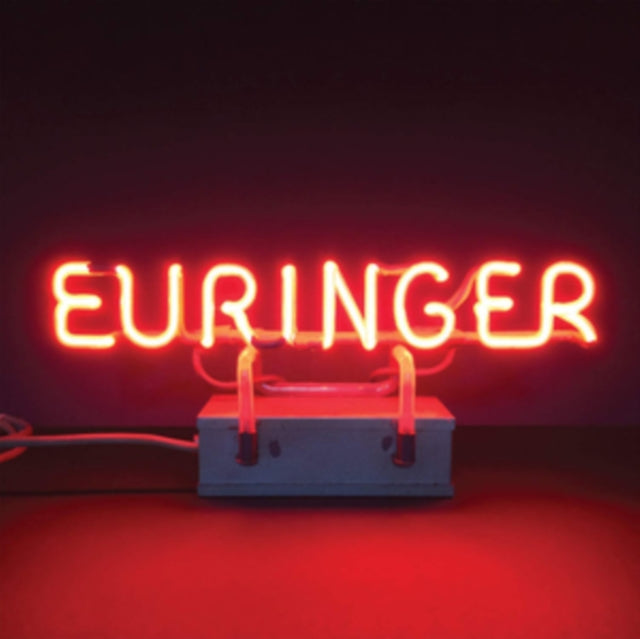 Euringer (Ltd/2LP)
