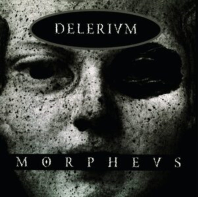 Delerium - Morpheus (Limited Edition/White Vinyl/2LP)