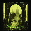 Delerium - Spiritual Archives (Limited Edition/2LP/White Vinyl)