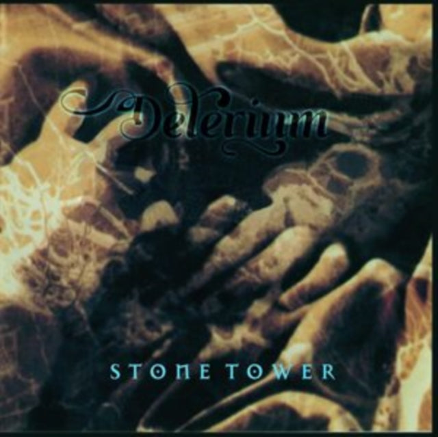 Syrophenikan (Limited Edition/2LP/White Vinyl) & Stone Tower (Limited Edition/2LP/White Vinyl)