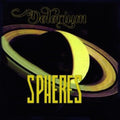 Spheres 1 (Limited Edition/2LP/White Vinyl)