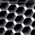 Projection - In A Different Light - LP Vinyl