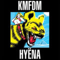 Hyena LP Vinyl