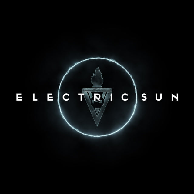 Vnv Nation - Electric Sun - LP Vinyl