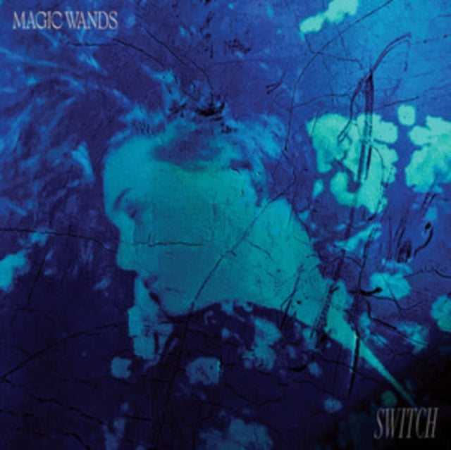 Magic Wands - Switch - LP Vinyl