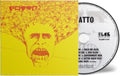 Patto - Patto (2023 Remaster) - CD
