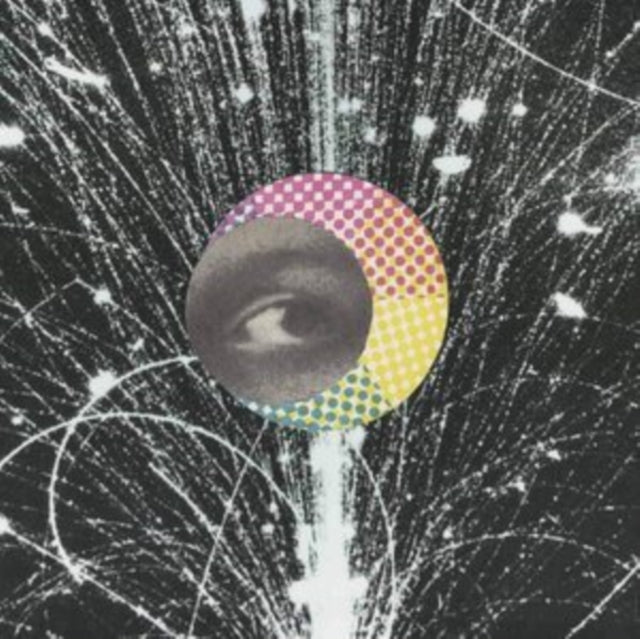 Daniel O'sullivan - Electric Maya: Dream Flotsam & Astral Hinterlands - LP Vinyl Record