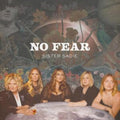 Sister Sadie - No Fear - CD
