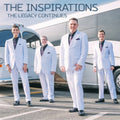 Inspirations - Legacy Continues - CD