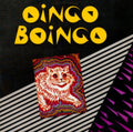 Oingo Boingo - Oingo Boingo Ep (Grey/Black LP Vinyl)