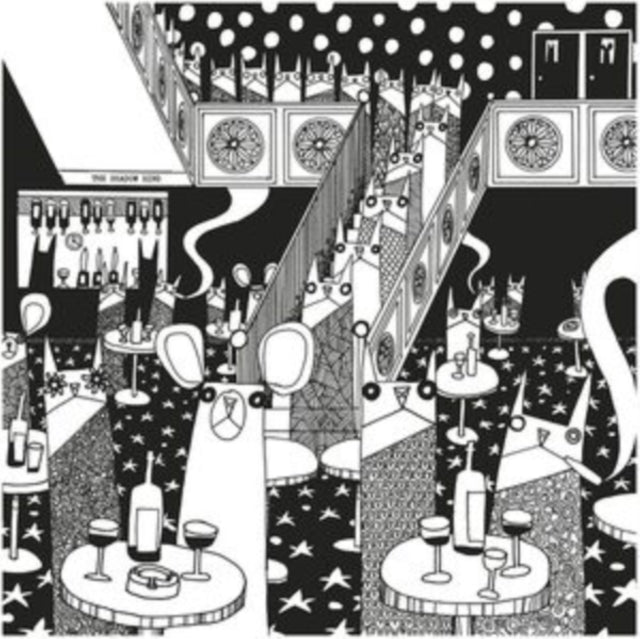 Shadow Ring - City Lights - LP Vinyl