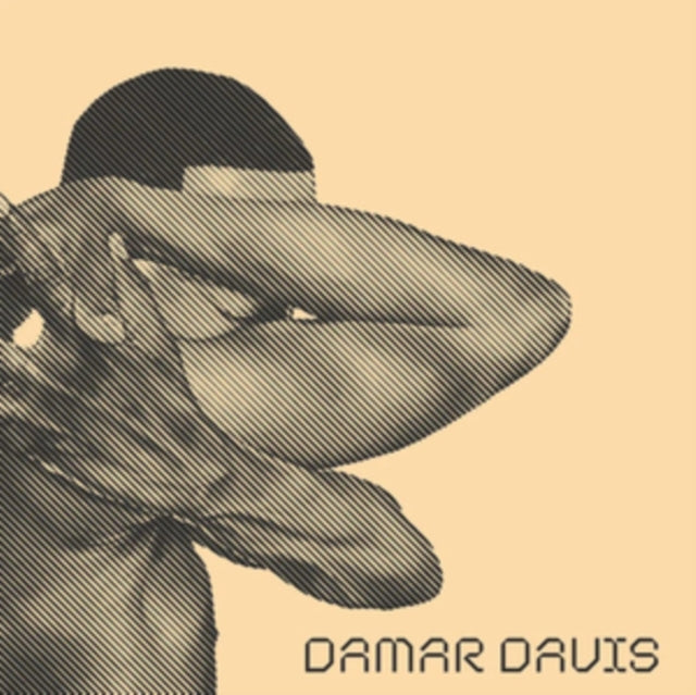 Damar Davis (Ep)