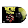 El Michels Affair - Enter The 37Th Chamber (15Th Anniversary) (Yellow & Black LP Vinyl)