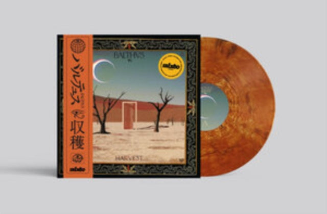 Balthvs - Harvest (Copper Nugget LP Vinyl)
