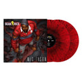 Sean Price - Mic Tyson (Red & Black Splatter Vinyl/2LP)